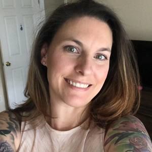 Meet your Posher, Carie